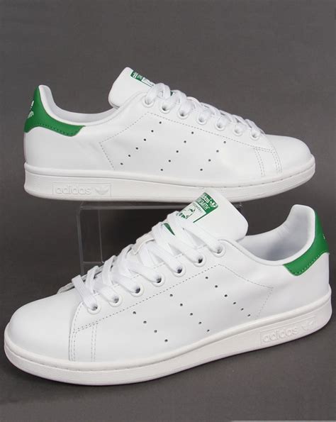 Adidas Stan Smith .